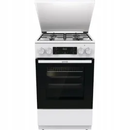kuchnia-gazowo-elektryczna-gorenje-gk5c42wj