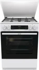 gorenje-kuchnia-gazowo-elektryczna-gk6c5wf