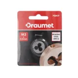 draumet-narzynka-m3-marka-draumet