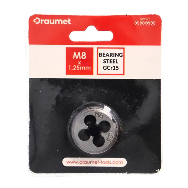 draumet-narzynka-m8-marka-draumet