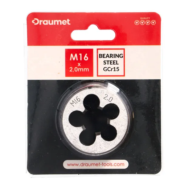 draumet-narzynka-m16-marka-draumet