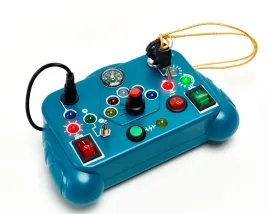 zabawka-sensoryczna-pad-montessori-kontroler-manipulacyjny