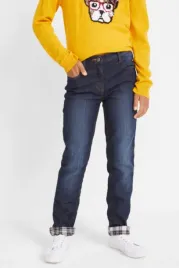 b-p-c-spodnie-jeansowe-dziewczece-mlodziezowe-ocieplane-158