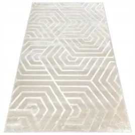 dywan-chodnik-80x150cm-do-sypialni-miekki-nowoczesny-wzor-3d-polyskujacy