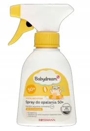 babydream-extra-sensitive-spray-do-opalania-dla-niemowlat-i-dzieci-spf-50