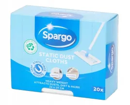 spargo-scierki-do-kurzu-elektrostatyczne-do-podlogi-przyciagaja-kurz-20-szt