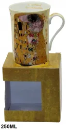 kubek-g-klimt-pocalunek-250ml