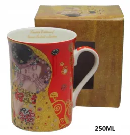 kubek-g-klimt-pocalunek-250ml