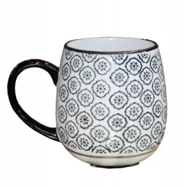 kubek-ceramiczny-czarny-wzor-390ml