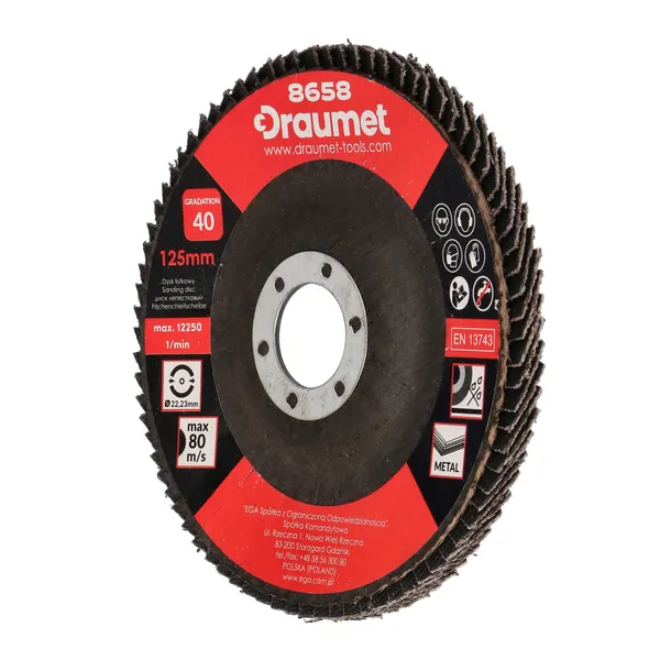 draumet-dysk-listkowy-60-seria-8660