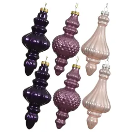 szklane-bombki-barokowe-15cm-rozowo-fioletowe-komplet-6-sztuk