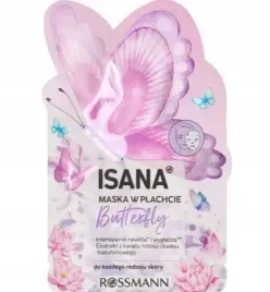 isana-butterfly-maska-w-plachcie-intensywne-nawilzajaca-i-wygladzajaca