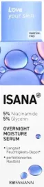 isana-love-your-skin-serum-do-twarzy-z-gliceryna-5percent-niacynamid-5percent-noc-30ml