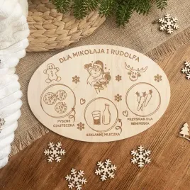 talerzyk-dla-mikolaja-ciasteczko