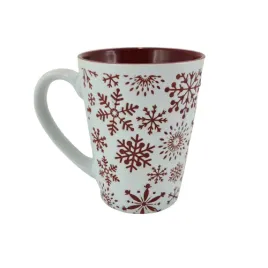 kubek-bialy-z-czerwonymi-sniezynkami-320-ml