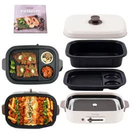 multigrill-elektryczny-kuvings-ceramic-plus-1400w-grill-wielofunkcyjny