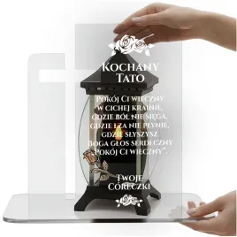 statuetka-podstawka-na-znicz-wszystkich-swietych-na-grob-dla-taty-dziadka