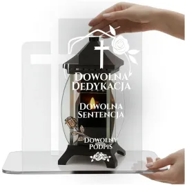 statuetka-podstawka-na-znicz-wszystkich-swietych-na-grob-twoj-wlasny-tekst