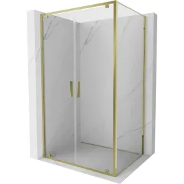 mexen-exo-kabina-prysznicowa-uchylna-70-x-75-cm-transparent-zlota-8182-