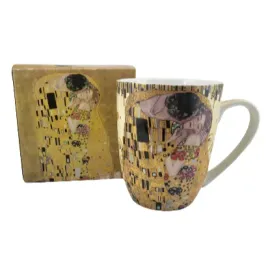 kubek-klimt-pocalunek-400ml