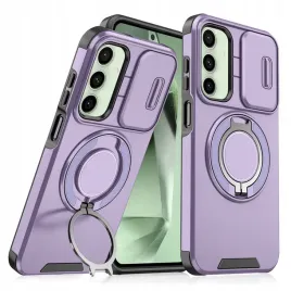 etui-do-samsung-a35-a55-pancerne-fioletowe-podstawka-aparatu-case