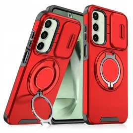 etui-do-samsung-a36-a56-pancerne-czerwone-podstawka-oslona-aparatu-case