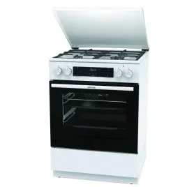 kuchnia-gorenje-gks6c71wf-gazowo-elektryczna-60cm-zeliwo-teleskopy