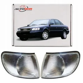 audi-a6-c4-komplet-kierunkowskazy-migacze-nowe