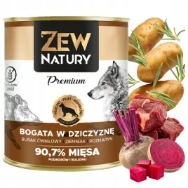 mokra-karma-dla-psa-zew-natury-800g-bogata-w-dziczyzne-dla-doroslych-psow