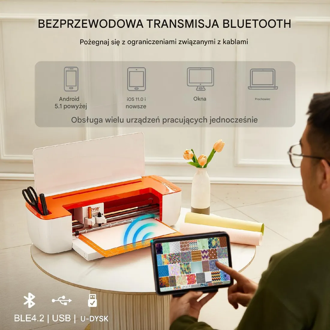 ploter-tnacy-z-lacznoscia-bluetooth-stan-nowy