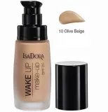 isadora-podklad-wake-up-10-stan-nowy