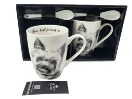 kubek-porcelanowy-yorkshire-terier-kpl-2-szt