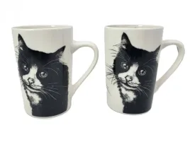 kubek-porcelanowy-kot-europejski-kpl-2szt