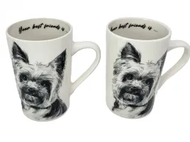 kubek-porcelanowy-yorkshire-terier-kpl-2-szt
