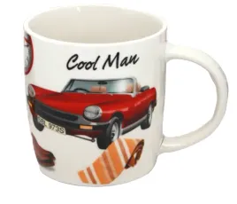 kubek-z-samochodem-retro-cool-man-mix-wzorow-300ml