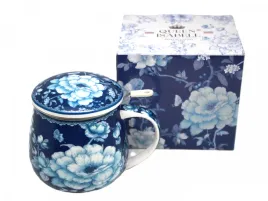 kubek-450-ml-z-metalowym-zaparzaczem-blue-rose
