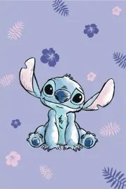 koc-dzieciecy-lilo-and-stitch-fioletowy-100x150-jerry-fabrics