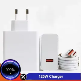 ladowarka-sieciowa-120w-usb-a-z-kablem-usb-c-szybkie-ladowanie-pd3-0-qc3-0