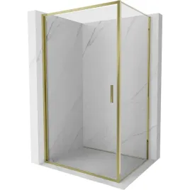 mexen-exo-kabina-prysznicowa-uchylna-90-x-95-cm-transparent-zlota-817-0