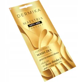 dermika-maseczka-do-twarzy-maestria-anti-age-przeciwzmarszczkowa