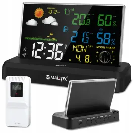 bezprzewodowa-stacja-pogody-higrometr-termometr-barometr-czujnik-zewnetrzny