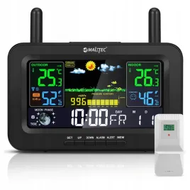 stacja-pogodowa-bezprzewodowa-barometr-termometr-czujnik-zewnetrzny-pogody