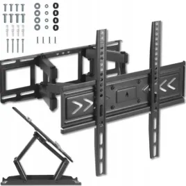 uniwersalny-uchwyt-do-tv-25-70-cali-obrotowy-mocny-uchylny-regulowany
