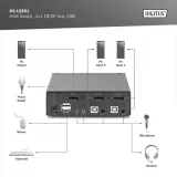 digitus-kvm-switch-2x1-dp-dp-out-usb-waga-z-opakowaniem-0-1-kg-producent-digitus