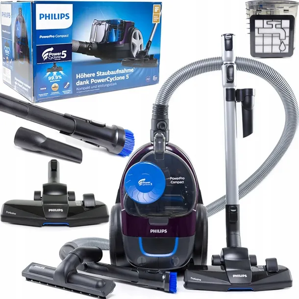 odkurzacz-bezworkowy-philips-powerpro-compact-900w-pojemnosc-zbiornika-na-kurz-1-5-l