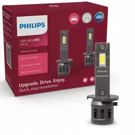 philips-zarowka-led-h1-ultinon-access-latwy-montaz-2szt-6000k