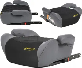 uniwersalny-fotelik-fiori-podstawka-siedzisko-i-size-125-150cm-isofix-szary