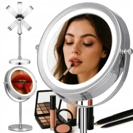 lusterko-kosmetyczne-do-makijazu-podswietlane-led-lustro-dwustronne-stojace