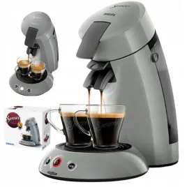 ekspres-philips-senseo-1450w-saszetki-pads-szary-automatyczny