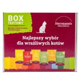 herrmann-s-cat-box-zestaw-testowy-karm-dla-kota